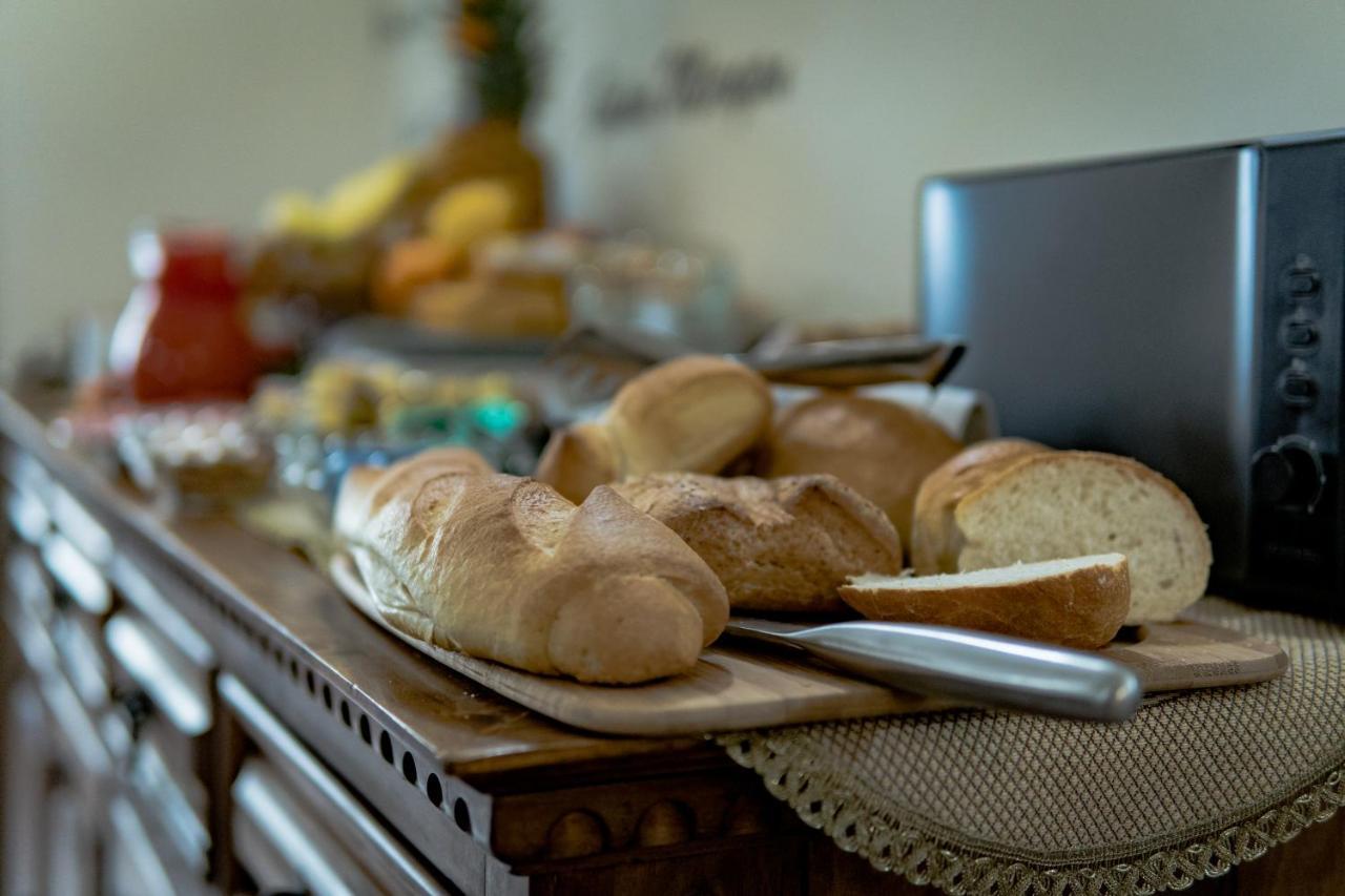 Bed and Breakfast Maison Gentile à Lucques Extérieur photo